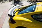 Porsche 718 Cayman GT4 2016 года